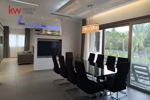 3 bedrooms Apartment in Dali, Nicosia,  No. 39720 5