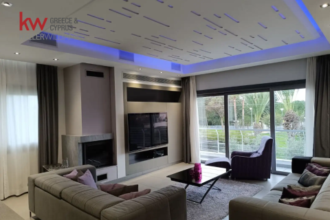 3 bedrooms Apartment in Dali, Nicosia,  No. 39720 9