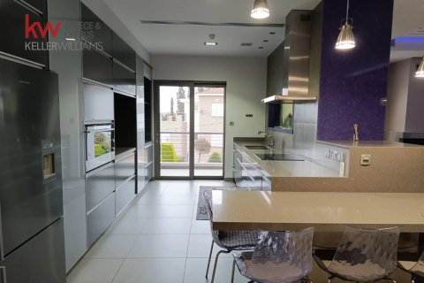 3 bedrooms Apartment in Dali, Nicosia,  No. 39720 10