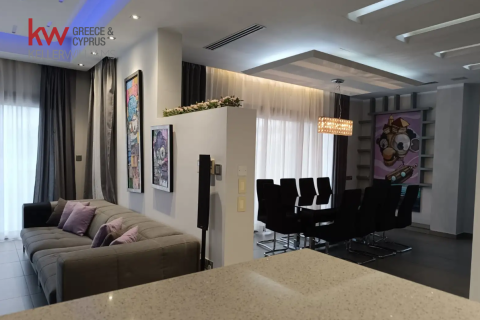 3 bedrooms Apartment in Dali, Nicosia,  No. 39720 8