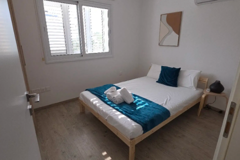 3 bedrooms Apartment in Nicosia,  No. 39718 4