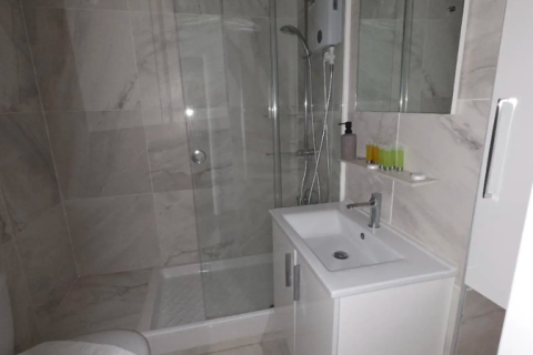 3 bedrooms Apartment in Nicosia,  No. 39718 3