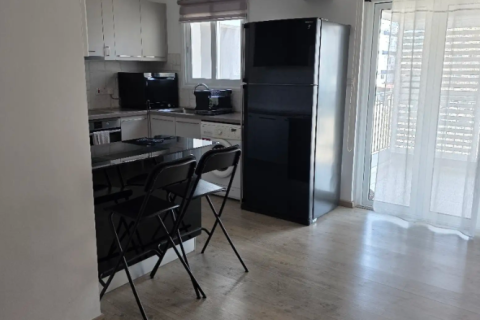 3 bedrooms Apartment in Nicosia,  No. 39718 9