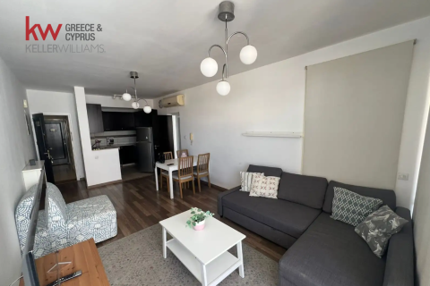 2 bedrooms Apartment in Larnaca, Larnaka, No. 39717