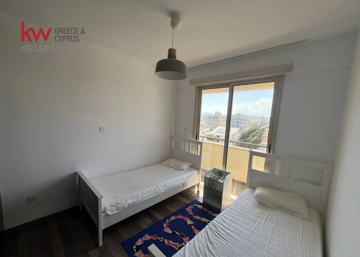 2 dormitorios Apartamento en Larnaca, Larnaka, Chipre No. 39717