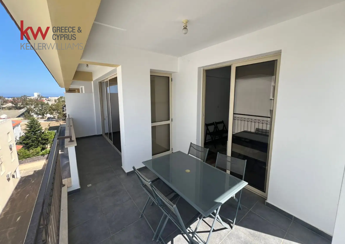 2 dormitorios Apartamento en Larnaca, Larnaka, Chipre No. 39717
