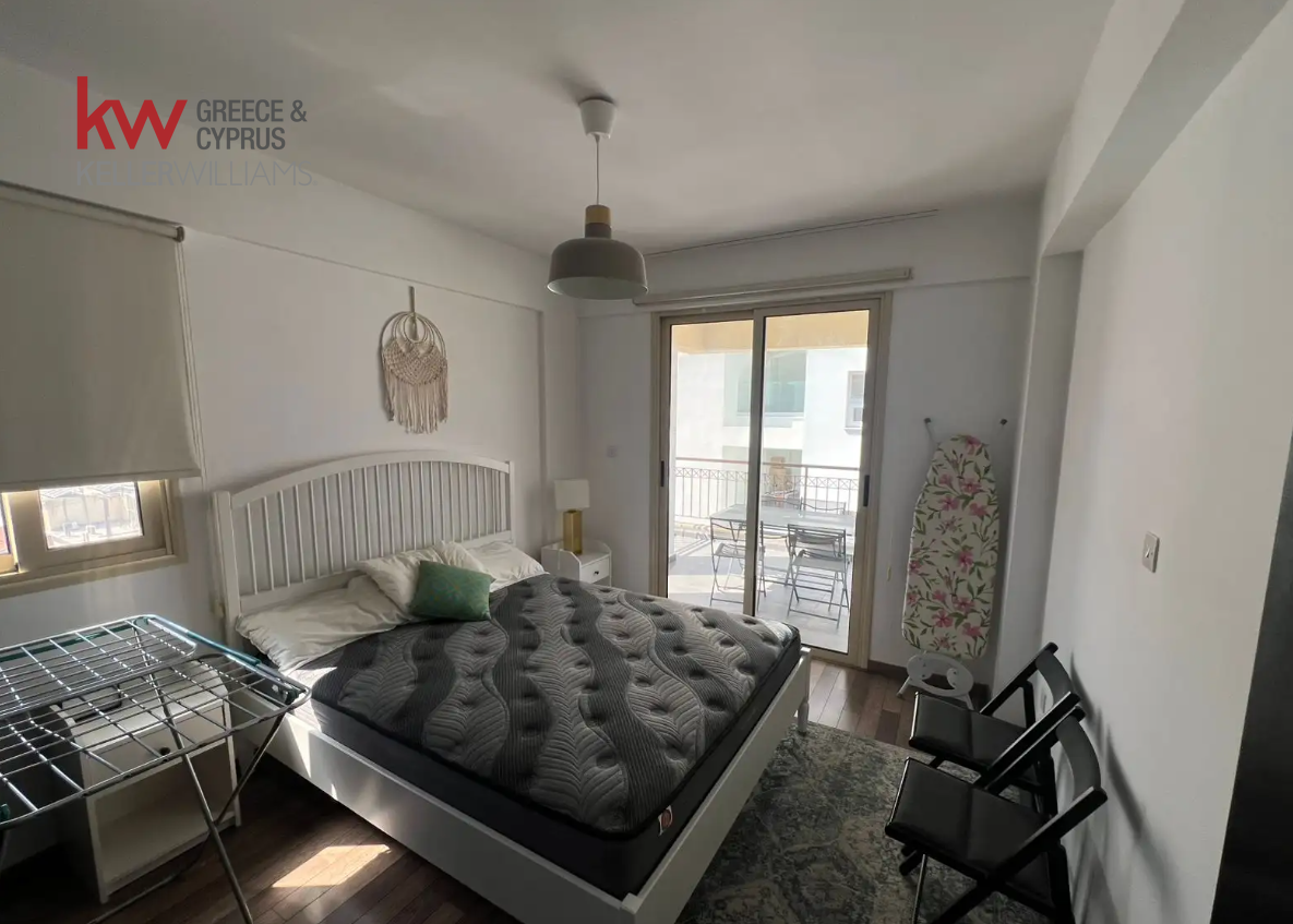 2 dormitorios Apartamento en Larnaca, Larnaka, Chipre No. 39717