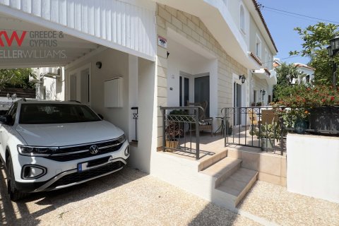 3 bedrooms Townhouse in Larnaka,  No. 39716 29