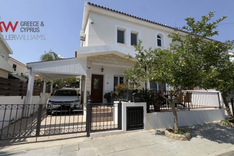 3 bedrooms Townhouse in Larnaka,  No. 39716 22