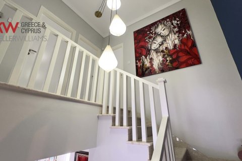 3 bedrooms Townhouse in Larnaka,  No. 39716 27