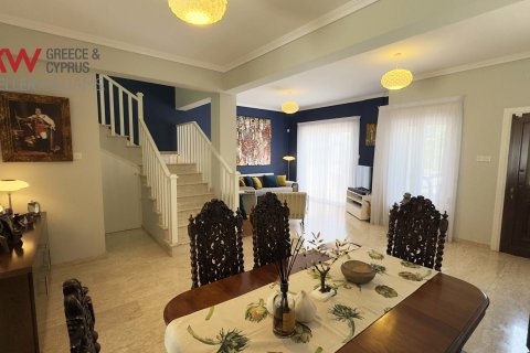 3 bedrooms Townhouse in Larnaka,  No. 39716 7