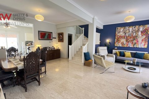 3 bedrooms Townhouse in Larnaka,  No. 39716