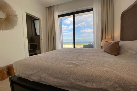 Вилла с 4 спальнями в Протарас, Аммохостос,  № 45676 5