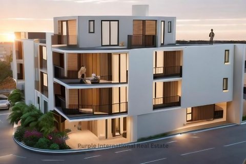 3 bedrooms Apartment in Chloraka, Paphos,  No. 36333
