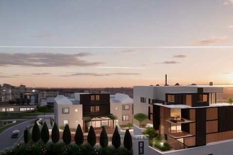 3 bedrooms Apartment in Chloraka, Paphos,  No. 36333 5