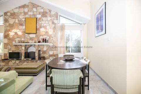 Вилла с 4 спальнями в Паралимни, Аммохостос,  № 36329 9