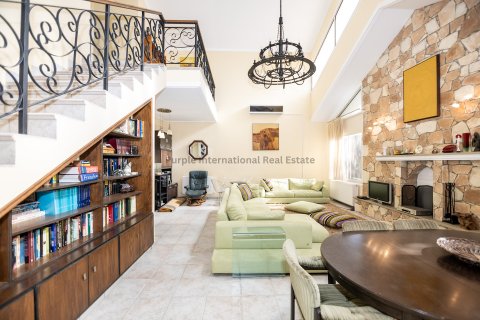 Вилла с 4 спальнями в Паралимни, Аммохостос,  № 36329 4