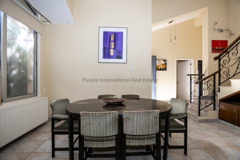 Вилла с 4 спальнями в Паралимни, Аммохостос,  № 36329 10