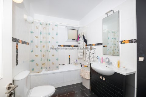 Вилла с 4 спальнями в Паралимни, Аммохостос,  № 36329 23