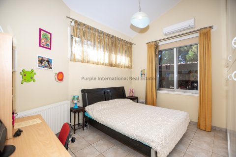 Вилла с 4 спальнями в Паралимни, Аммохостос,  № 36329 18