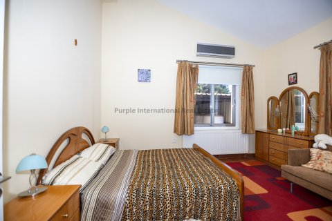 Вилла с 4 спальнями в Паралимни, Аммохостос,  № 36329 16