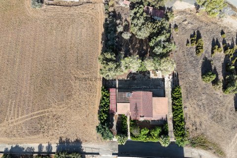 Вилла с 4 спальнями в Паралимни, Аммохостос,  № 36329 6