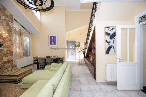 Вилла с 4 спальнями в Паралимни, Аммохостос,  № 36329 8