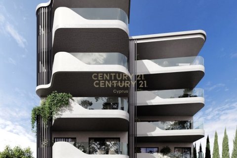 2 chambres Appartement à Agios Athanasios, Limassol,  No. 56217 5