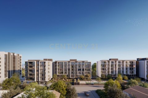 1 dormitorio Apartamento en Limassol, No. 56212 12
