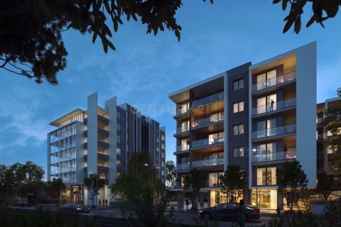 1 dormitorio Apartamento en Limassol, No. 56212 2