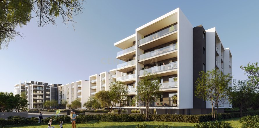 1 dormitorio Apartamento en Limassol, No. 56212