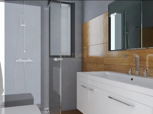 3 chambres Appartement à Larnaca, Larnaka, Chypre No. 56216