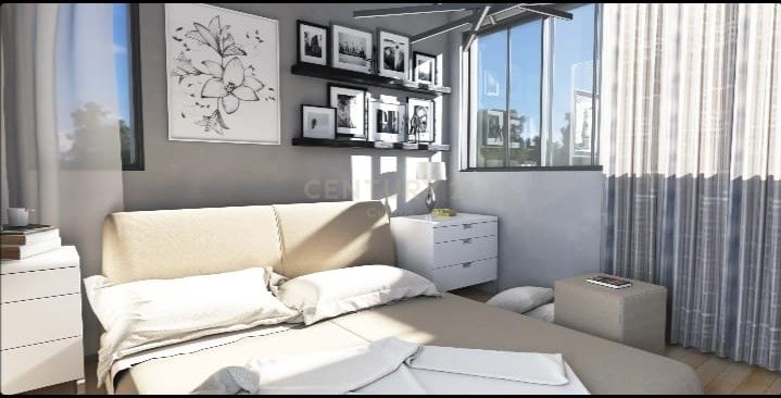 3 chambres Appartement à Larnaca, Larnaka, Chypre No. 56216
