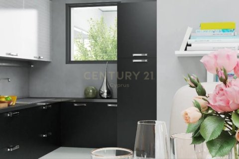 3 dormitorios Apartamento en Larnaca, Larnaka,  No. 56216