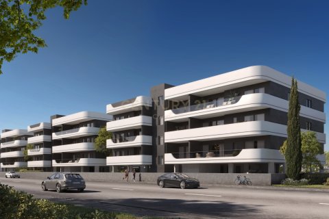 2 dormitorios Apartamento en Asomatos, Limassol,  No. 56218 8