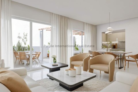 2 dormitorios Apartamento en Geroskípou, Paphos,  No. 56503 2
