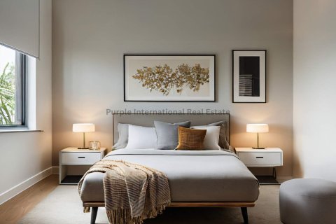 2 dormitorios Apartamento en Geroskípou, Paphos,  No. 56503 4