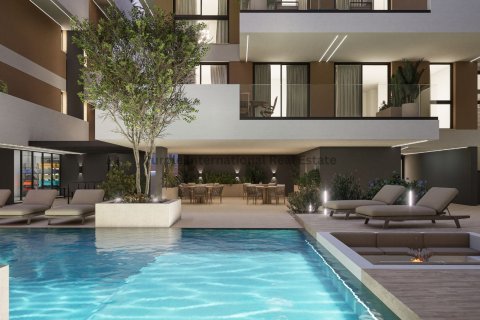 2 dormitorios Apartamento en Livadia, Larnaka,  No. 56501 9