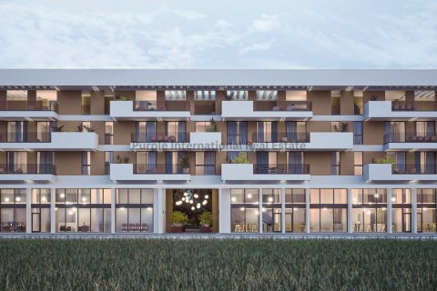2 dormitorios Apartamento en Livadia, Larnaka,  No. 56501 7