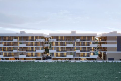 2 dormitorios Apartamento en Livadia, Larnaka,  No. 56501 2