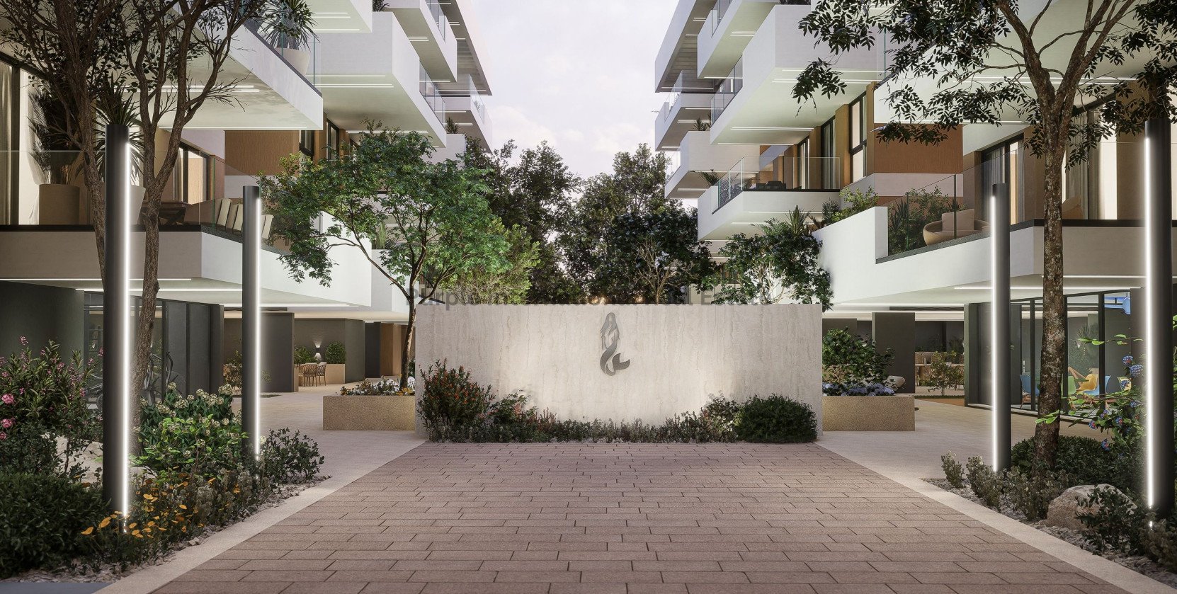 2 dormitorios Apartamento en Livadia, Larnaka, Chipre No. 56501