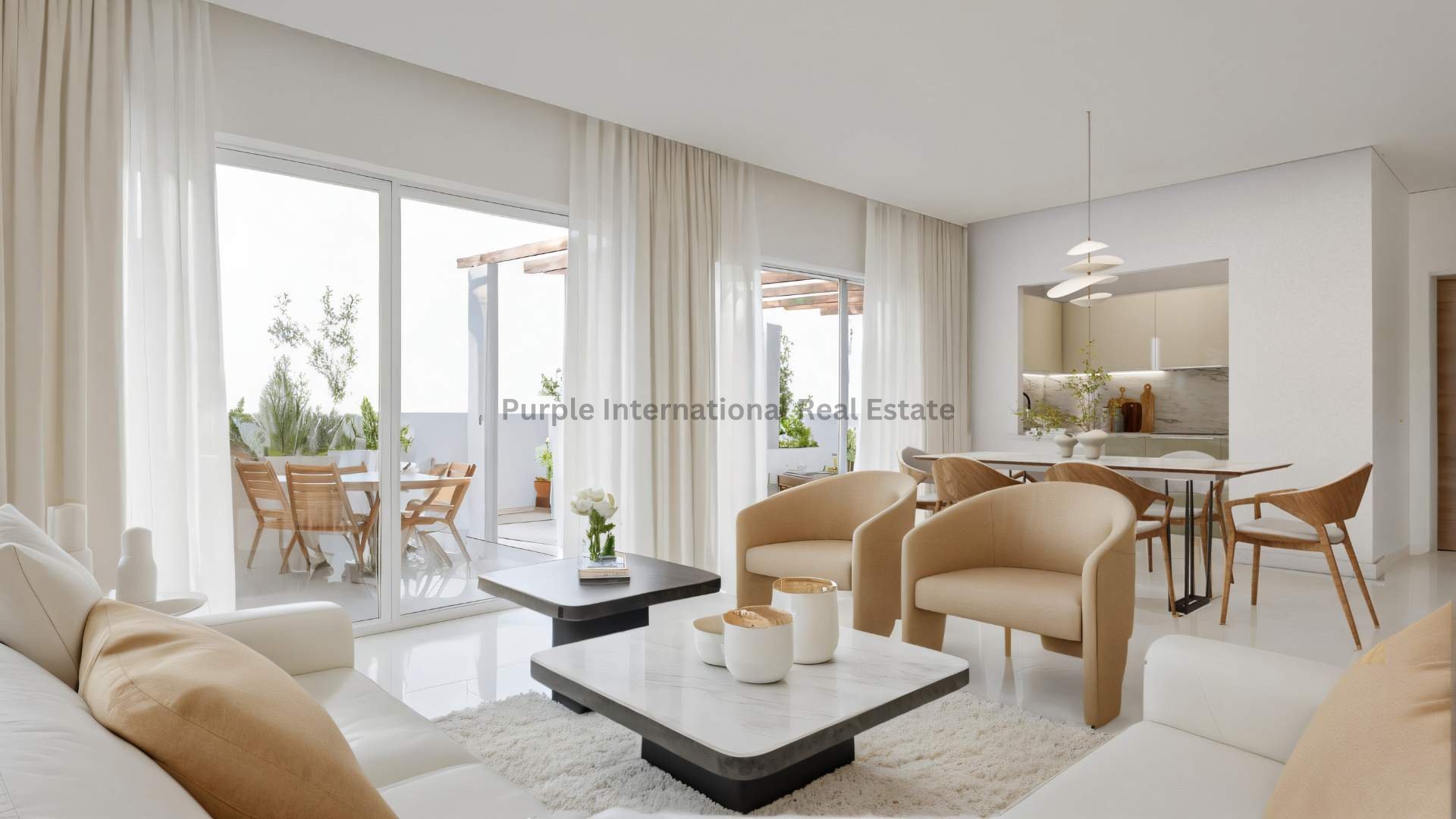 2 chambres Appartement à Geroskípou, Paphos, Chypre No. 56505