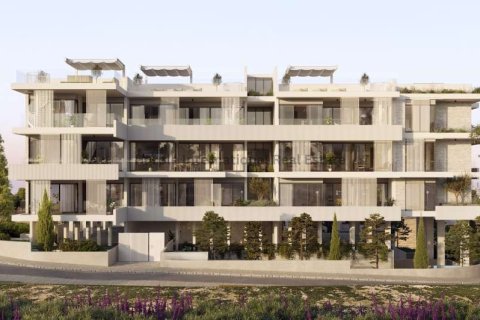 2 dormitorios Apartamento en Limassol,  No. 56500 8