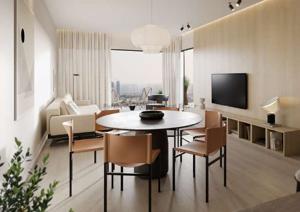 2 bedrooms Apartment in Limassol, Cyprus No. 56500