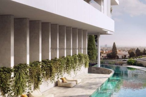 2 dormitorios Apartamento en Limassol,  No. 56500 4