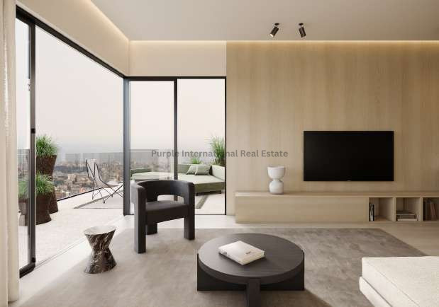 2 bedrooms Apartment in Limassol, Cyprus No. 56500