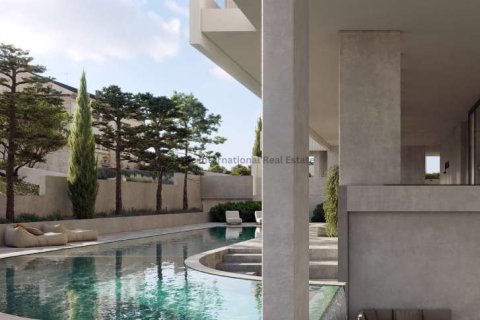 2 dormitorios Apartamento en Limassol,  No. 56499 8