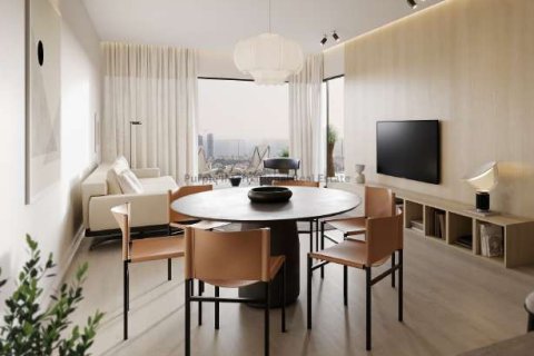 2 dormitorios Apartamento en Limassol,  No. 56499 3