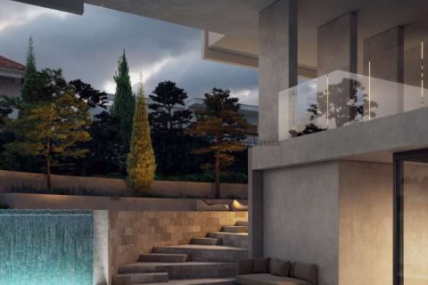 2 dormitorios Apartamento en Limassol,  No. 56499 6