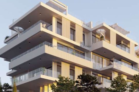 2 dormitorios Apartamento en Limassol,  No. 56499 7